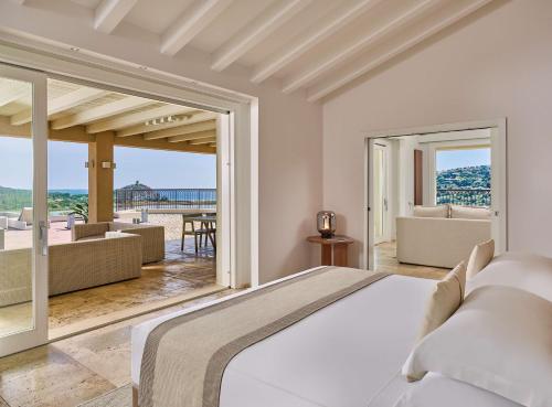 boutique hotels in Sulcis Iglesiente