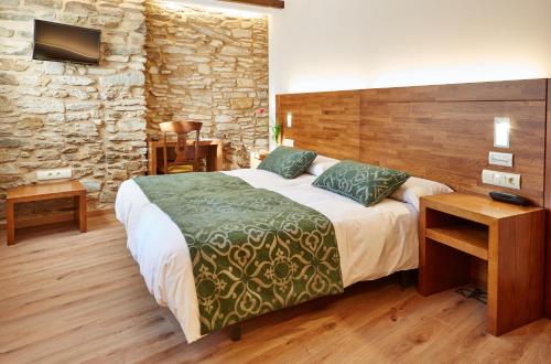 boutique hotels in Santiago De Compostela