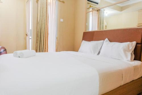 boutique hotels in Banten