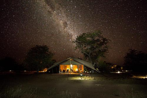 boutique hotels in Khorixas