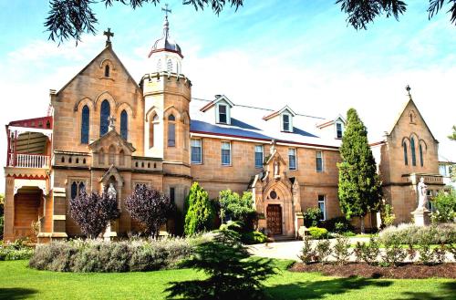 boutique hotels in Tenterfield