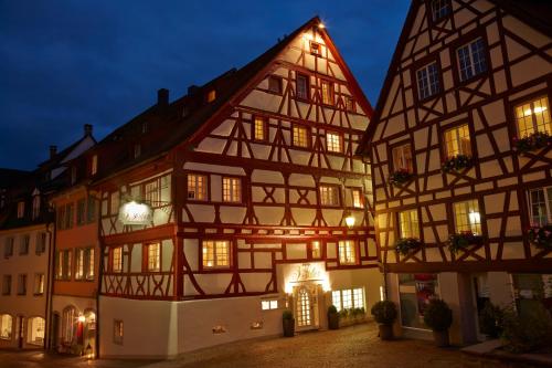 boutique hotels in St. Gallen Region