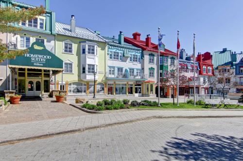 boutique hotels in Mont-Tremblant