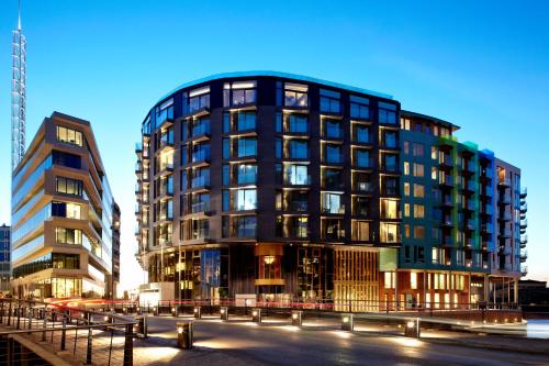 boutique hotels in Oslo County
