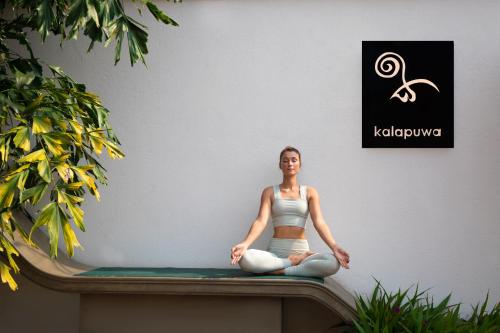 boutique hotels in Hikkaduwa