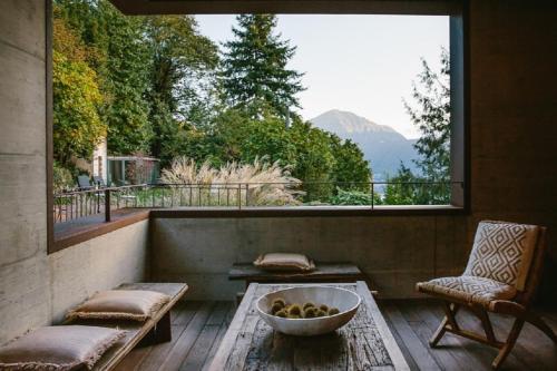 boutique hotels in Lugano