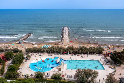 boutique hotels in Caorle