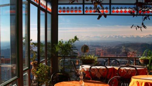 boutique hotels in Lake Como