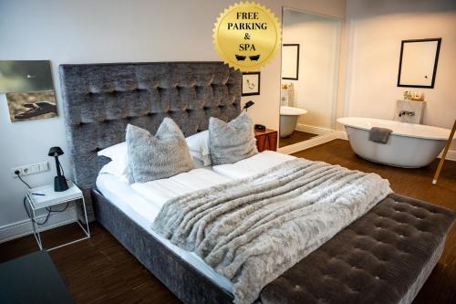 boutique hotels in Szeged