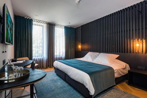boutique hotels in Hasselt
