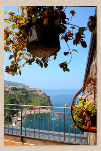 boutique hotels in Vico Equense