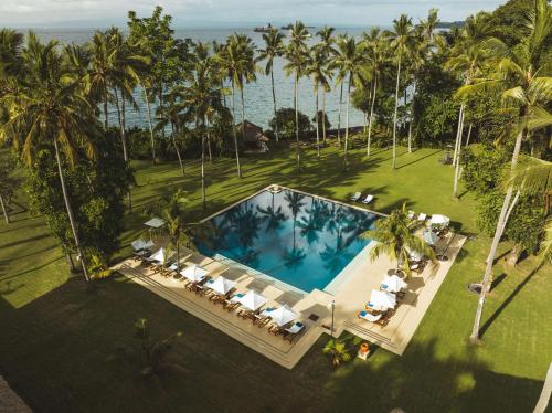 boutique hotels in Klungkung