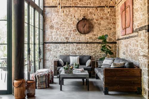 boutique hotels in Antalya