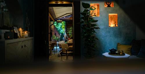 boutique hotels in Vilnius