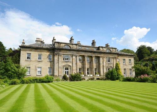 boutique hotels in St Andrews