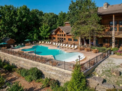 boutique hotels in Midwest