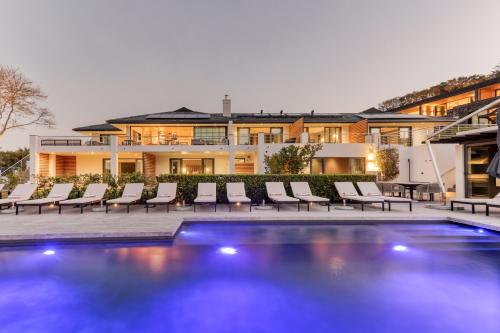 boutique hotels in Atlantic Seaboard