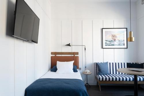 boutique hotels in Diksmuide
