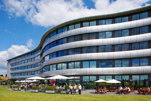 boutique hotels in Bracknell