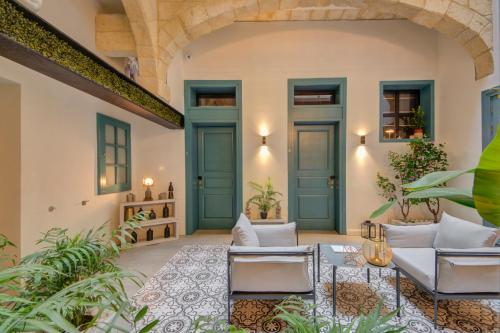 boutique hotels in South Eastern Malta