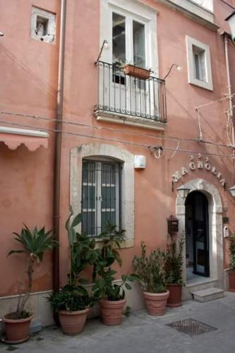 boutique hotels in Siracusa