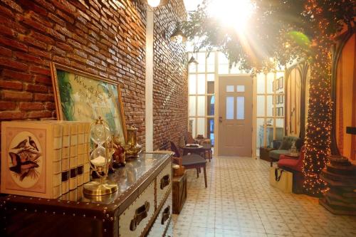 boutique hotels in Bangkok Province