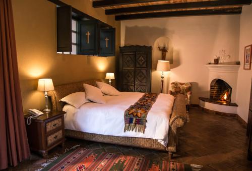 boutique hotels in Comitán De Domínguez