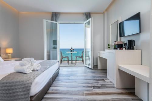 boutique hotels in Kardámaina