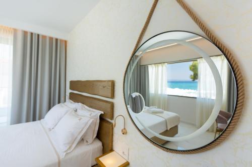 boutique hotels in Kassandra