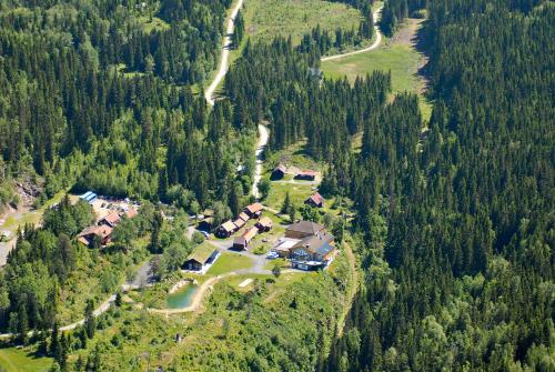 boutique hotels in Oslo County