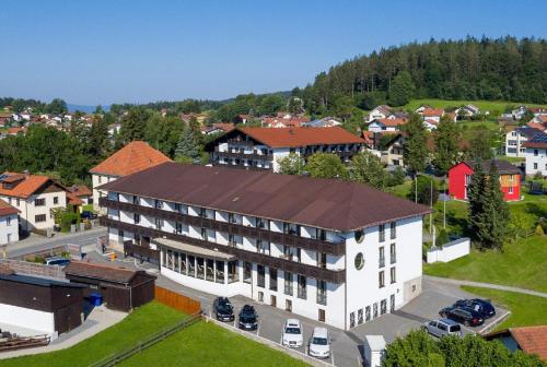 boutique hotels in Kašperské Hory