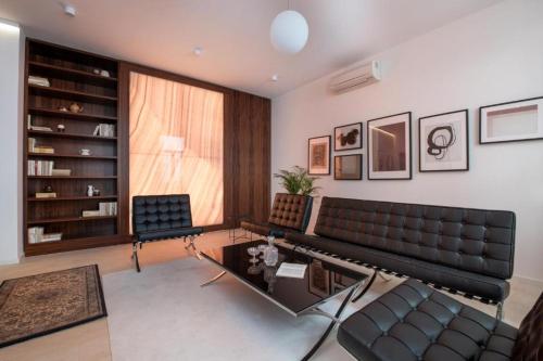 boutique hotels in Mikulov