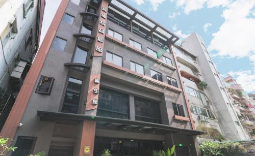 boutique hotels in Taipei Municipality