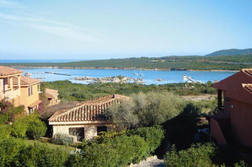 boutique hotels in Golfo Aranci
