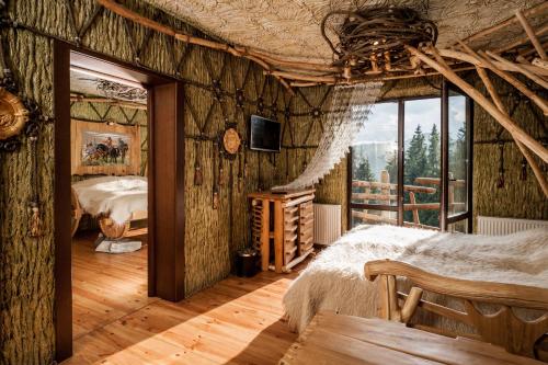 boutique hotels in Carpathians - Ukraine