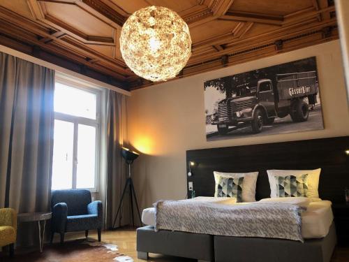 boutique hotels in Wienerwald