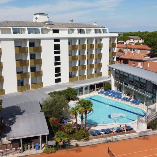 boutique hotels in Riviera Est