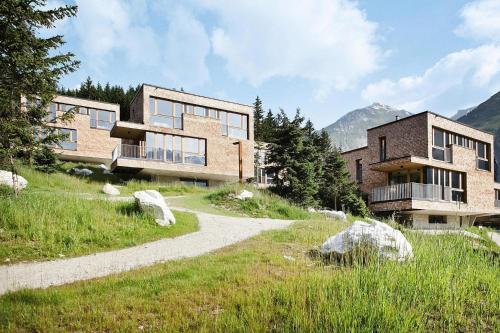 boutique hotels in National Park Hohe Tauern