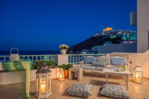 boutique hotels in Rest Of Dodecanese