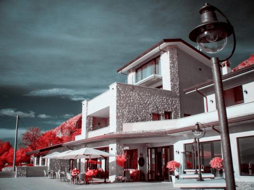 boutique hotels in Castrocielo