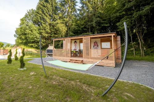 boutique hotels in Dolenjska (Lower Carniola)