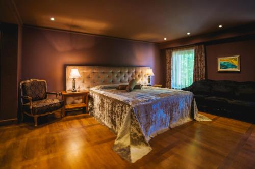 boutique hotels in Varna City