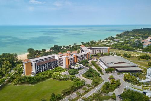 boutique hotels in Desaru
