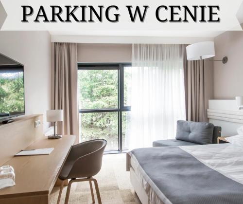 boutique hotels in Sopot