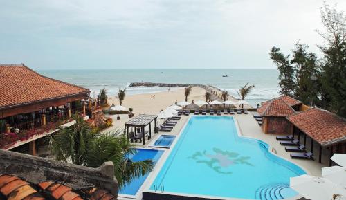 boutique hotels in Binh Thuan