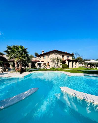 boutique hotels in Salò