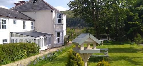 boutique hotels in Lake District