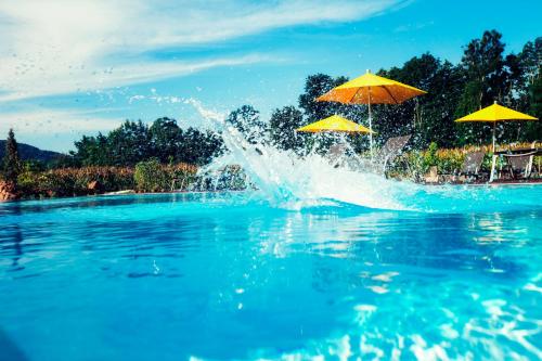 boutique hotels in Styrian Spa Country