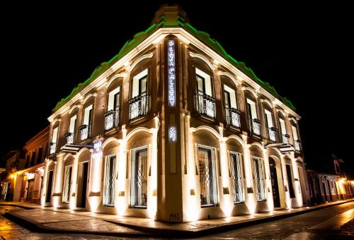 boutique hotels in San Cristóbal De Las Casas