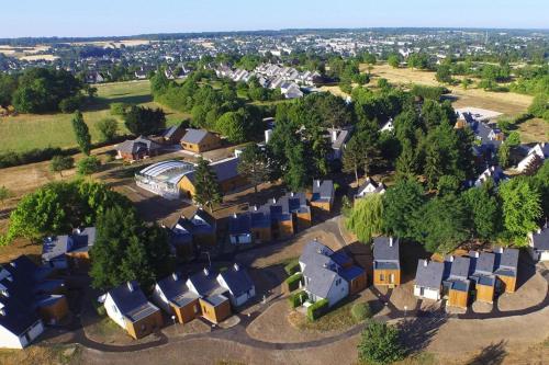 boutique hotels in Amboise